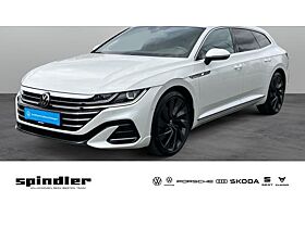 Volkswagen Arteon Shooting Brake R-Line 2.0 TDI DSG / HuD Volkswagen Arteon Shooting Brake R-Line 2.0 TDI DSG / HuD