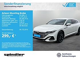 Volkswagen Arteon Shooting Brake R-Line 2.0 TDI DSG / HuD Volkswagen Arteon Shooting Brake R-Line 2.0 TDI DSG / HuD