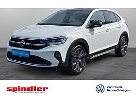 Volkswagen Taigo Style 1.5 TSI DSG / Pano, IQ.Drive, Matrix