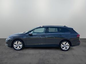 Volkswagen Golf Variant Style 2.0 TDI DSG / Navi, LED+, AHK bild 5