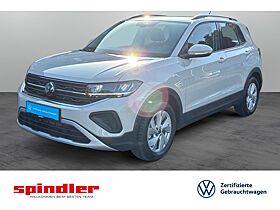 Volkswagen T-Cross Life 1.0TSI DSG / IQ.Drive, CarPlay, LED Volkswagen T-Cross Life 1.0TSI DSG / IQ.Drive, CarPlay, LED
