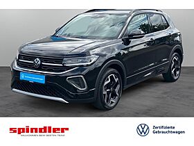 Volkswagen T-Cross R-Line 1.5TSI DSG/ IQ.Drive, Matrix, AHK Volkswagen T-Cross R-Line 1.5TSI DSG/ IQ.Drive, Matrix, AHK