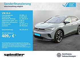 Volkswagen ID.4 Pro Performance / IQ.Drive, Pano, Matrix