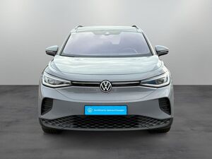 Volkswagen ID.4 Pro Performance / IQ.Drive, Pano, Matrix bild 6