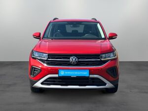 Volkswagen T-Cross Life 1.5TSI DSG / IQ.Drive, CarPlay, LED bild 6