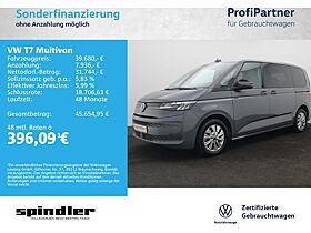 Volkswagen Multivan Life 1.4 e-Hybrid / Navi, ParkAssi, LED