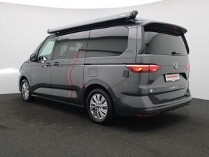 Volkswagen California Beach DSG/ Markise, Aufstelldach, AHK bild 5