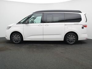 Volkswagen California Coast 2.0 TSI DSG / Standh, Navi, AHK bild 5