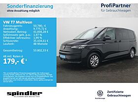 Volkswagen Multivan DSG / Navi, CarPlay, 7-Sitze, AHK, ACC