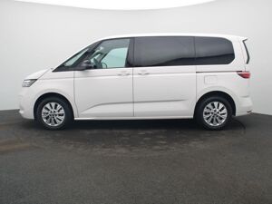Volkswagen Multivan DSG/ CarPlay, Klappbett, Navi, LED, ACC bild 6