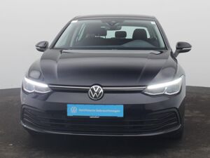 Volkswagen Golf VIII Life 2.0 TDI DSG / Navi, CarPlay, LED bild 3