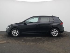 Volkswagen Golf VIII Life 1.5TSI / Navi, CarPlay, LED+, RFK bild 5