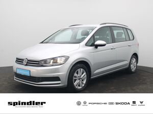 Volkswagen Touran Comfortline 1.5 TSI DSG / Navi, ACC, SHZ bild 1