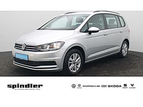 Volkswagen Touran Comfortline 1.5 TSI DSG / Navi, ACC, SHZ