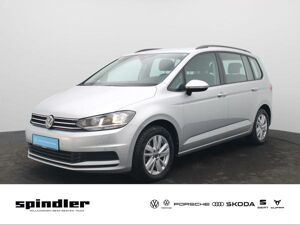 Volkswagen Touran Comfortline 1.5 TSI DSG / Navi, ACC, SHZ bild 1