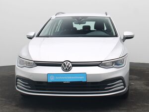 Volkswagen Golf Variant Life 1.5 eTSI DSG / CarPlay, LED+ bild 3