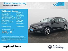 Volkswagen Passat Variant Business 2.0 TSI DSG / Navi, LED Volkswagen Passat Variant Business 2.0 TSI DSG / Navi, LED