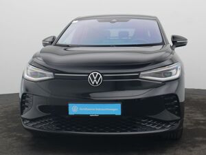 Volkswagen ID.5 GTX 4M / Pano, Standklima, Matrix, AR-HuD bild 3