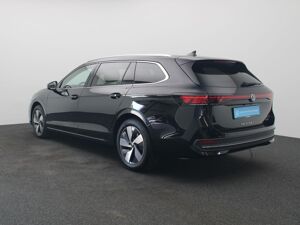 Volkswagen Passat Business 1.5eTSI DSG / IQ.Drive, AHK, LED bild 6