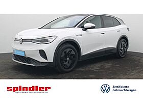 Volkswagen ID.4 Pro Performance 4M / Pano, AR-HuD, 360°,CCS