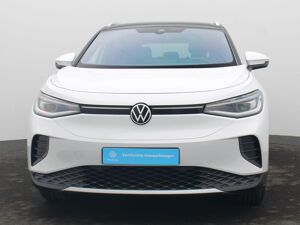 Volkswagen ID.4 Pro Performance 4M / Pano, AR-HuD, 360°,CCS bild 3