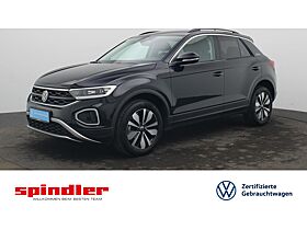 Volkswagen T-Roc Goal 2.0TDI DSG / Navi, CarPlay, AHK, LED+