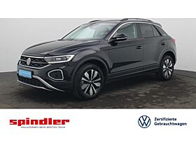 Volkswagen T-Roc Goal 2.0TDI DSG / Navi, CarPlay, AHK, LED+