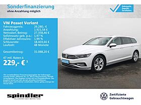 Volkswagen Passat Variant Elegance 2.0 TDI DSG / Pano, AHK Volkswagen Passat Variant Elegance 2.0 TDI DSG / Pano, AHK