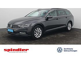 Volkswagen Passat Variant Business 2.0 TDI DSG / Navi, AHK