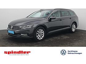 Volkswagen Passat Variant Business 2.0 TDI DSG / Navi, AHK