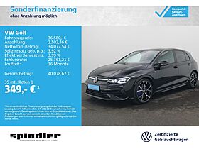 Volkswagen Golf R VIII 2.0TSI 4M DSG/ BlackStyle, Pano, ACC Volkswagen Golf R VIII 2.0TSI 4M DSG/ BlackStyle, Pano, ACC