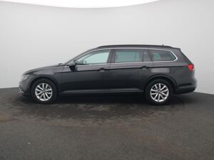 Volkswagen Passat Variant Business 2.0 TDI DSG / Navi, AHK bild 5