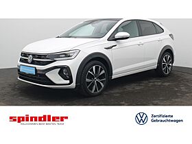 Volkswagen Taigo R-Line 1.5 TSI DSG / Pano, Matrix, Beats