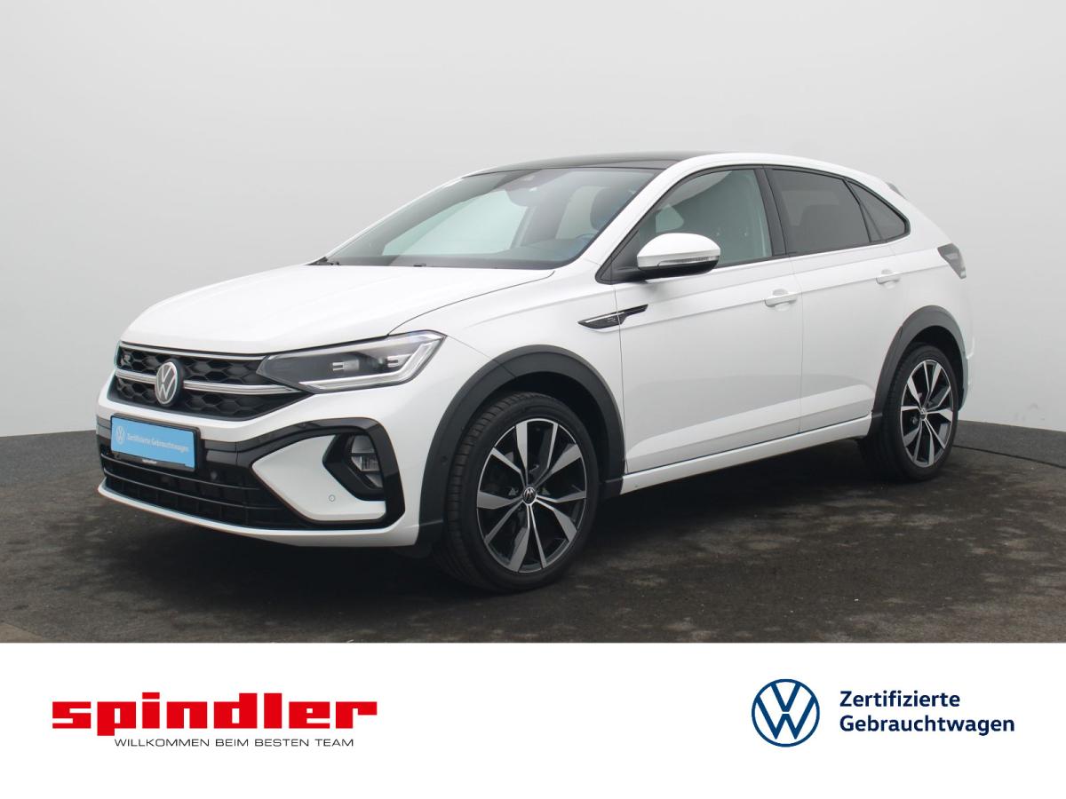 Volkswagen Taigo R-Line 1.5 TSI DSG / Pano, Matrix, Beats bild