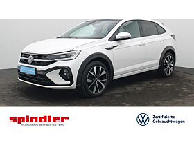 Volkswagen Taigo R-Line 1.5 TSI DSG / Pano, Matrix, Beats