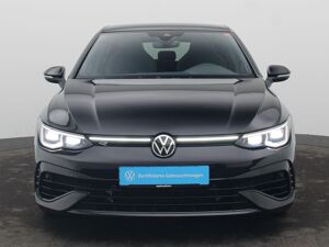 Volkswagen Golf R VIII 2.0TSI 4M DSG/ BlackStyle, Pano, ACC bild 6