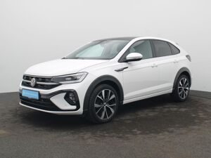 Volkswagen Taigo R-Line 1.5 TSI DSG / Pano, Matrix, Beats bild 2
