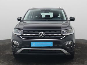 Volkswagen T-Cross Style 1.0 TSI DSG / CarPlay, AHK, LED bild 3