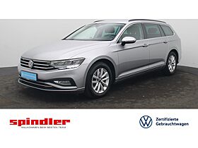 Volkswagen Passat Variant Business 1.5 TSI DSG / AHK, LED Volkswagen Passat Variant Business 1.5 TSI DSG / AHK, LED