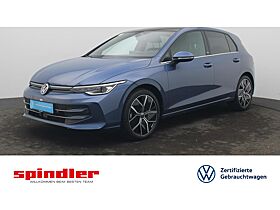 Volkswagen Golf VIII Style Edition 50 1.5 eTSI DSG / Pano