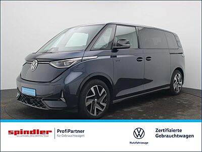 Volkswagen ID.Buzz GTX 4M/ Matrix, Standklima, AHK, HuD, WP