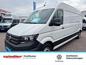 Volkswagen Crafter 35 L3H2/ Navi, ParkAssi, Klima, App, RFK Volkswagen Crafter 35 L3H2/ Navi, ParkAssi, Klima, App, RFK