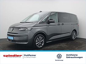 Volkswagen Multivan Life lang 1.5 eHybrid 4M DSG / AHK, LED Volkswagen Multivan Life lang 1.5 eHybrid 4M DSG / AHK, LED
