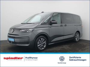 Volkswagen Multivan Life lang 1.5 eHybrid 4M DSG / AHK, LED bild 1