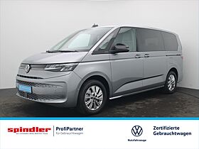 Volkswagen Multivan Life lang DSG / Navi, CarPlay, AHK, LED Volkswagen Multivan Life lang DSG / Navi, CarPlay, AHK, LED