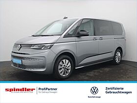 Volkswagen Multivan Life lang DSG / Navi, CarPlay, AHK, LED Volkswagen Multivan Life lang DSG / Navi, CarPlay, AHK, LED