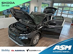 Skoda Elroq Selection 60*Plus Paket*AHK*Wärmepumpe*