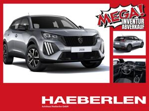 Peugeot 2008 1.2 Benzin 100 Style **AKTION**SOFORT** bild 1