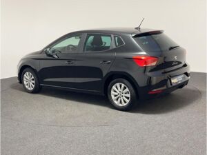 Seat Ibiza 1.0 TSI Style Edition CarPlay LED PDC Virt bild 3