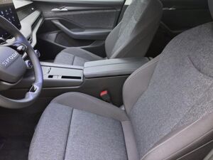 Skoda Superb Combi 1.5 TSI mHEV DSG - ESSENCE bild 3